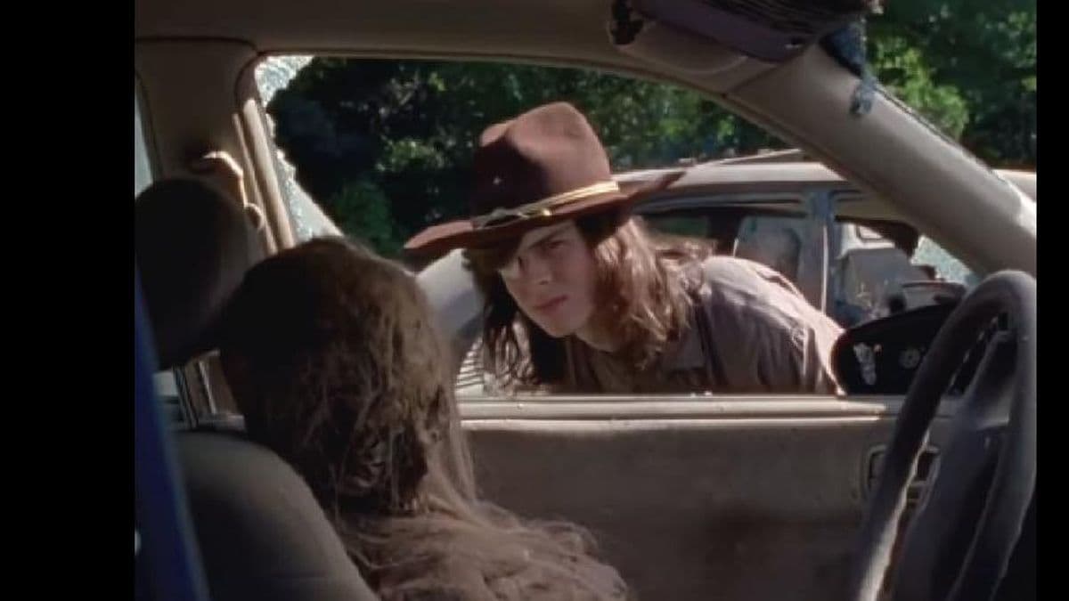 VIDEO: el adelanto de la nueva temporada de The Walking Dead