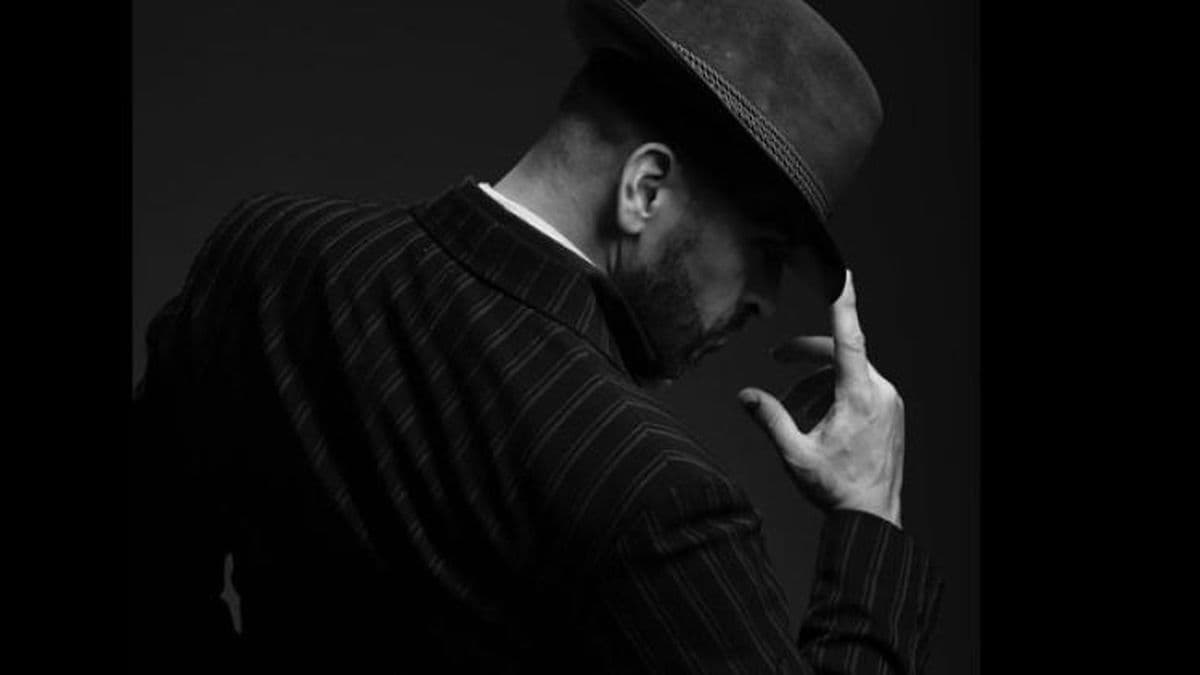 Ricardo Astrada llega este sábado con su espectáculo "30 años con el Tango"