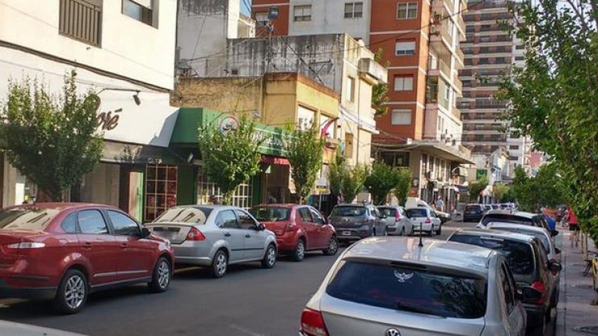 Habilitarán el estacionamiento en ambas manos con motivo de las próximas fiestas