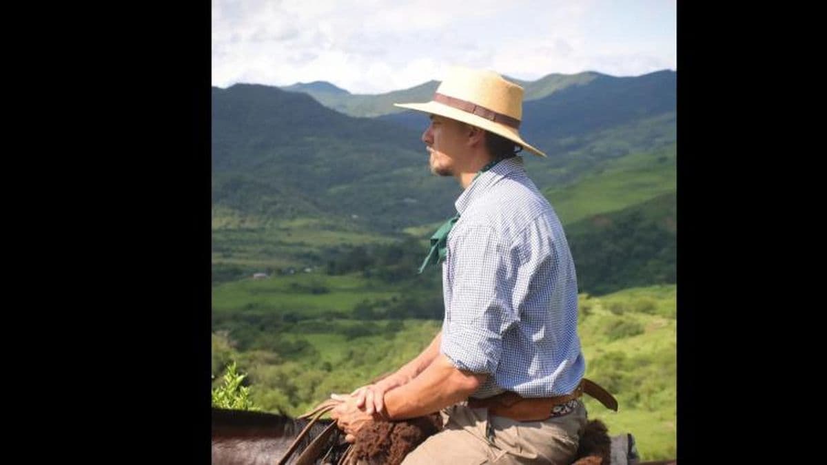 La pasión por los caballos criollos desembarca en la Expo Rural Pergamino