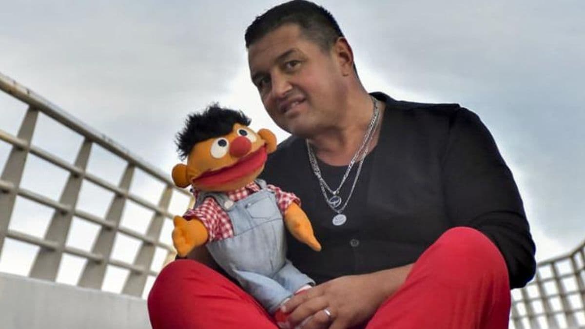 Gabriel el Mago hará funciones para chicos y grandes en estas vacaciones