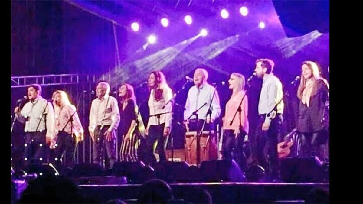 Segundo encuentro musical este sábado en Guerrico