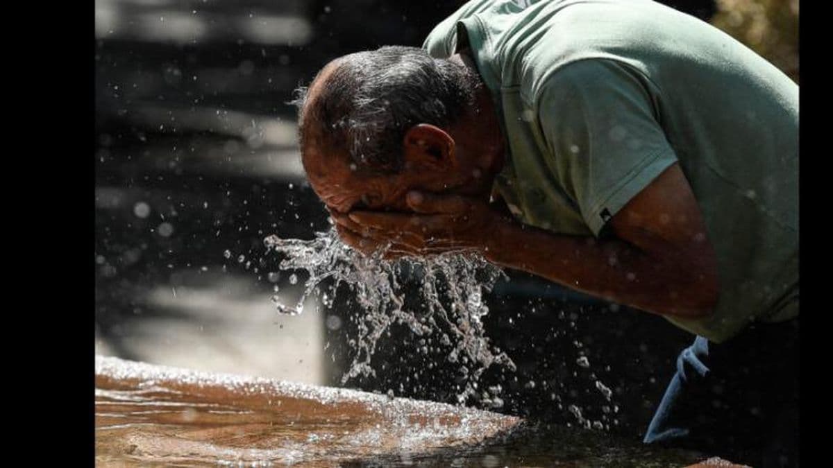 Toda la provincia atravesará un verano con "temperaturas más altas a lo normal"