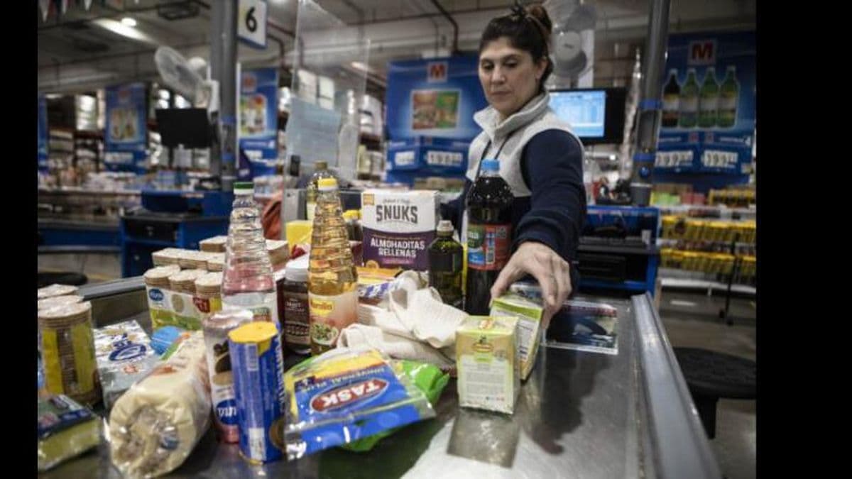 Apuran la implementación de "Precios Justos", que abarcará entre 1.500 y 2.000 productos
