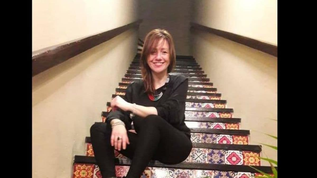 Cora Tulliani festeja hoy su cumpleaños con un recital
