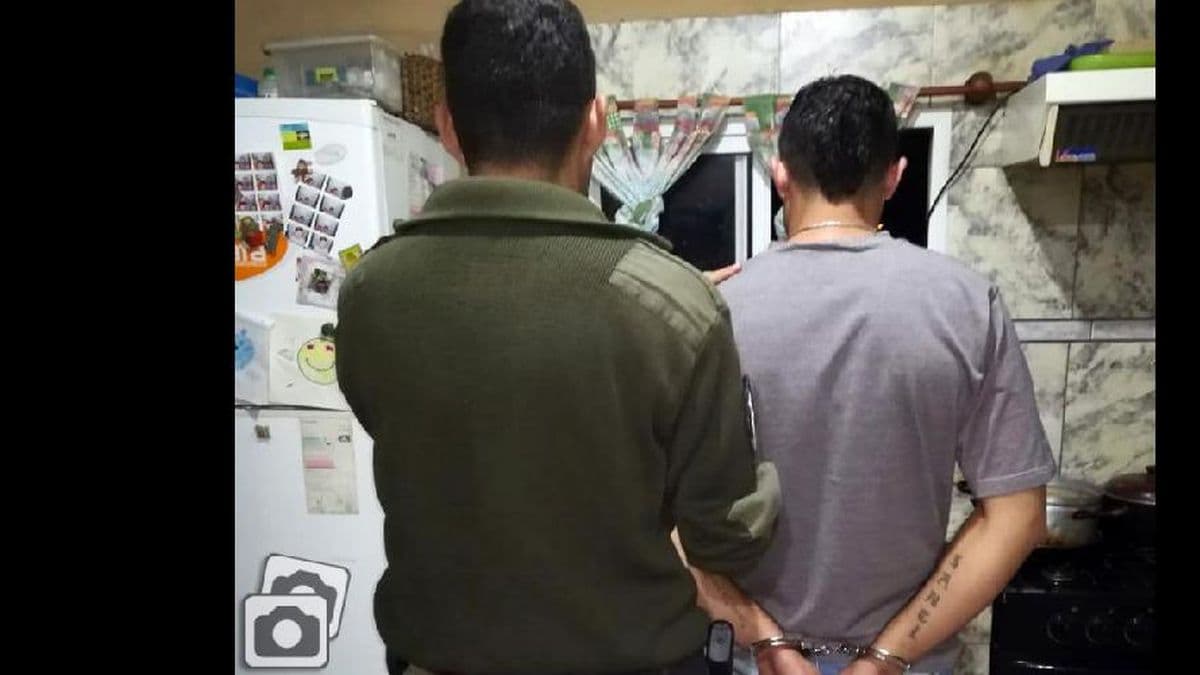 Abigeato: recuperaron más de 500 kilos de carne