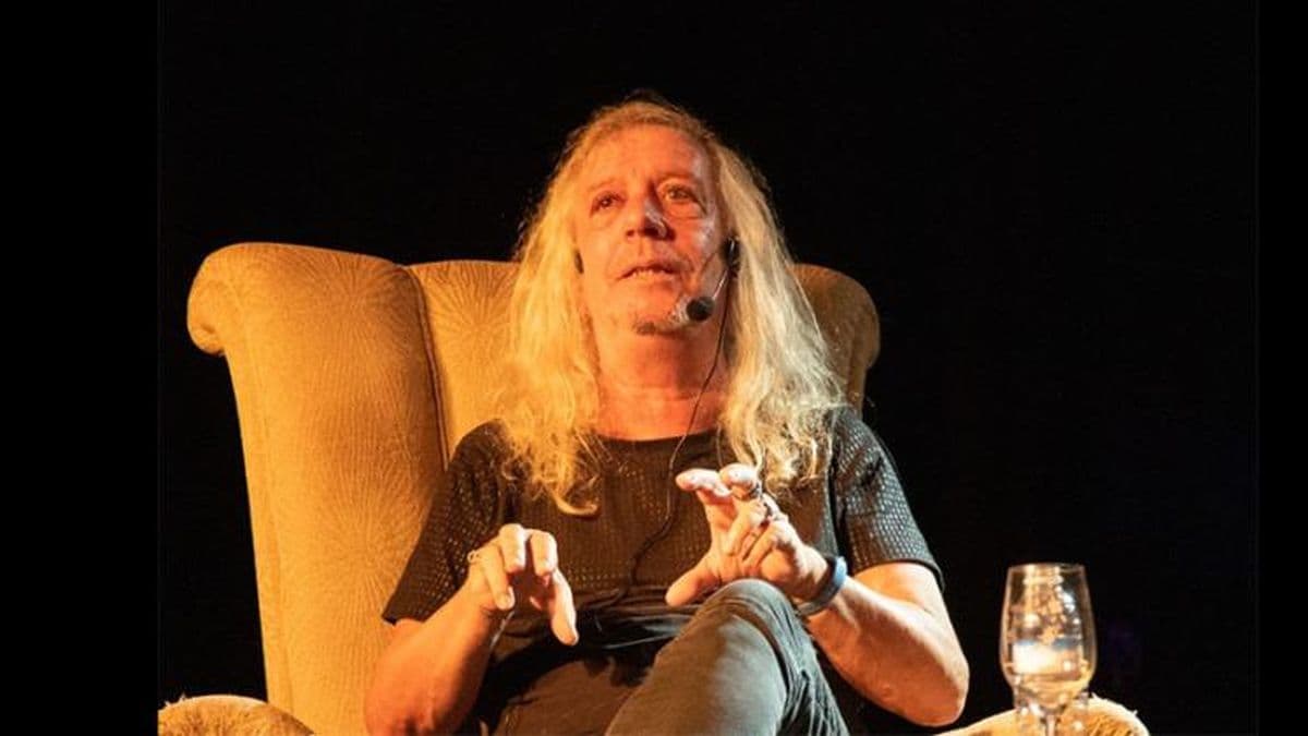 Diego Capusotto vendrá con su nuevo espectáculo
