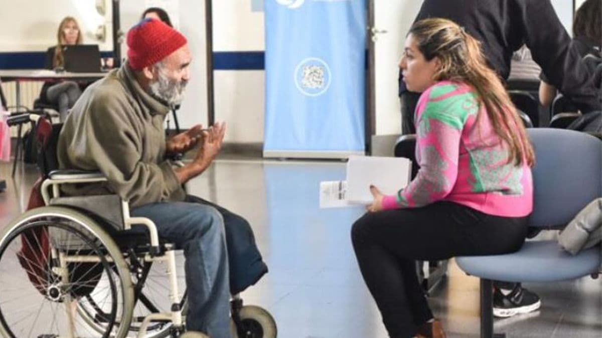 Cómo funcionará desde ahora el Certificado Unico de Discapacidad tras los cambios