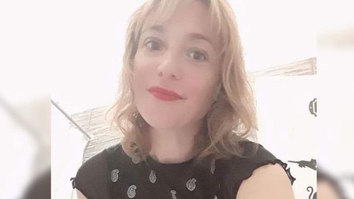 Comparten muestras de pesar por una mujer que perdió la vida