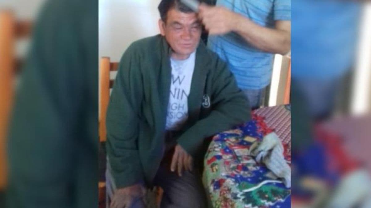 Encontraron sin vida a un hombre que estaba en situación de calle