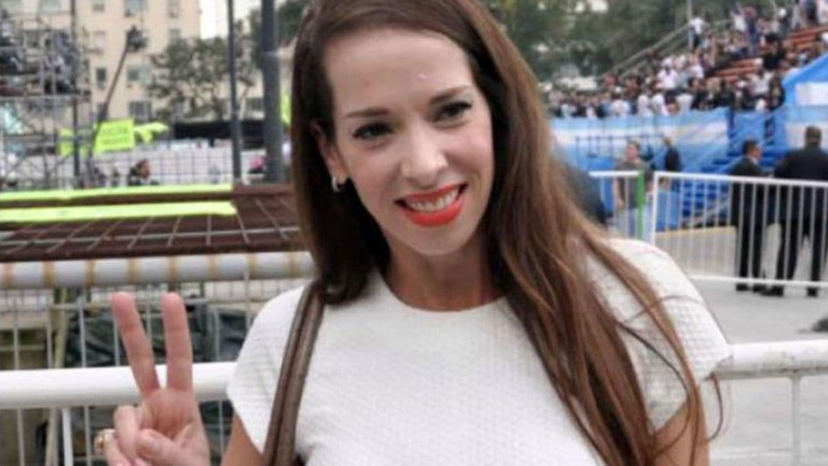 Victoria Onetto, nueva subsecretaria bonaerense de Políticas Culturales