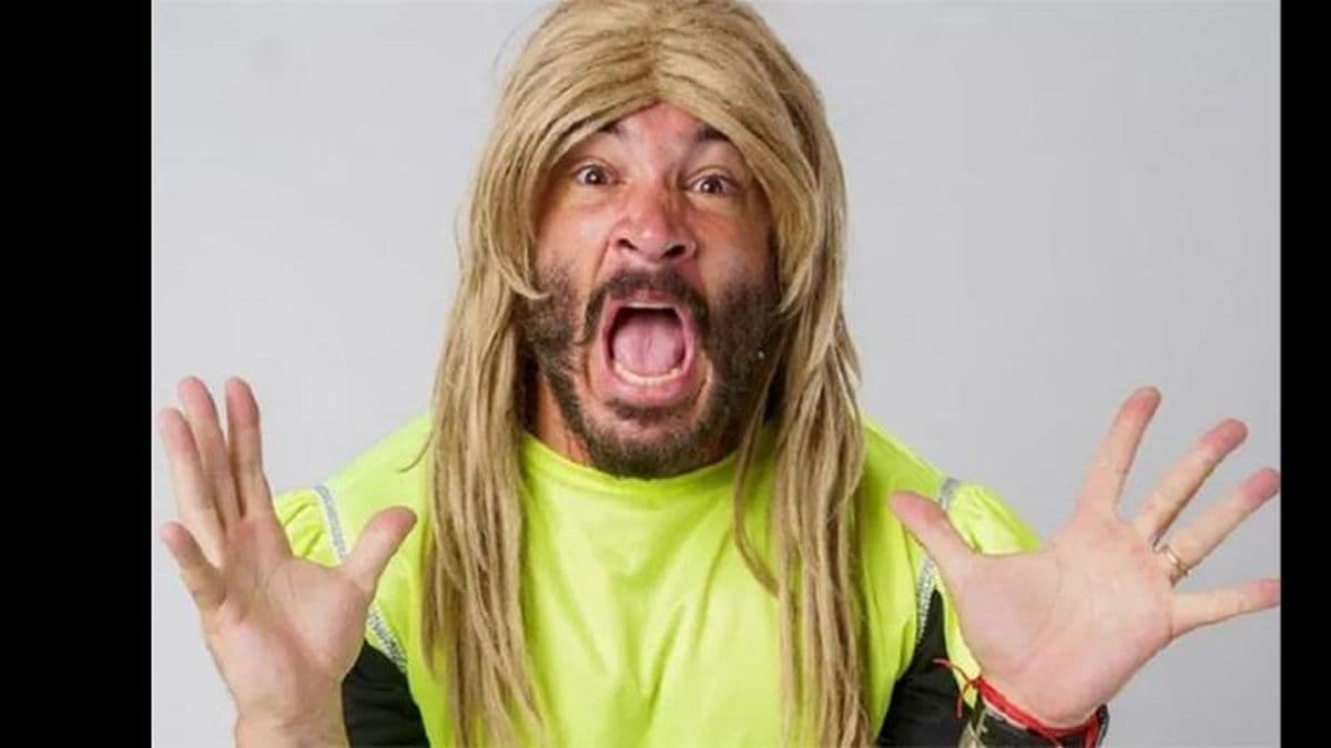 Wali Iturriaga hará dos funciones con "La Jenny" en Pergamino