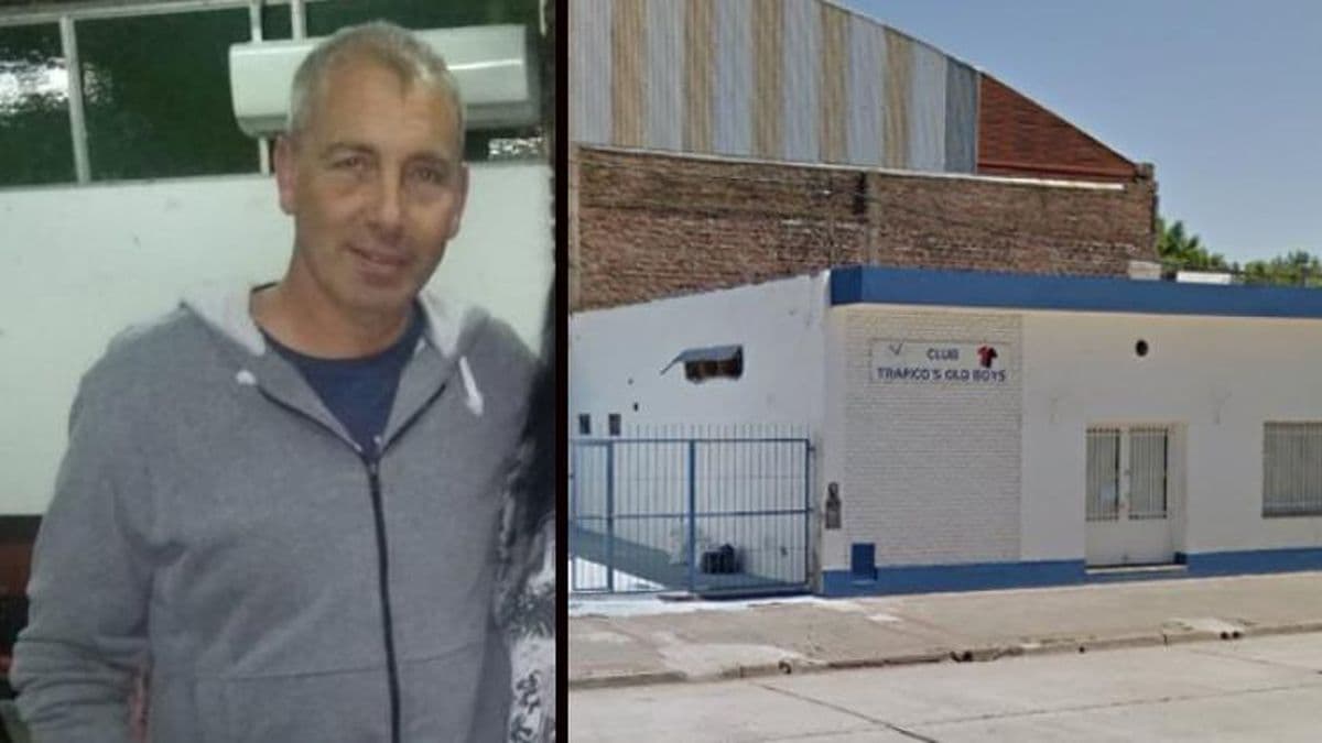 Walter Digilio encabeza la lista que se postulará a la conducción de Tráfico's