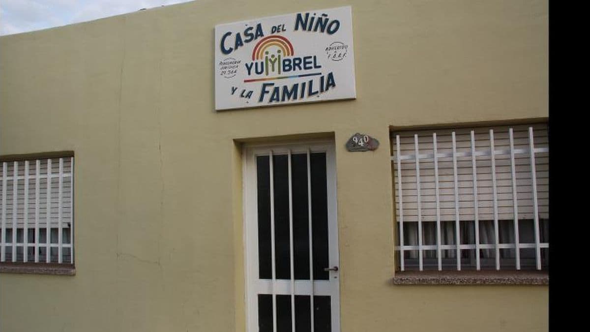 Este viernes se viene la "Noche de Yumbrel"