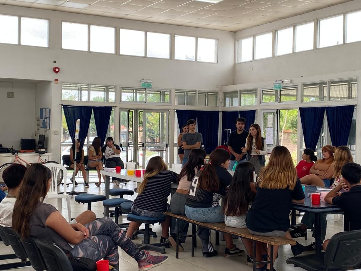 Presupuesto Participativo: 7 barrios participaron de las mesas de diálogo