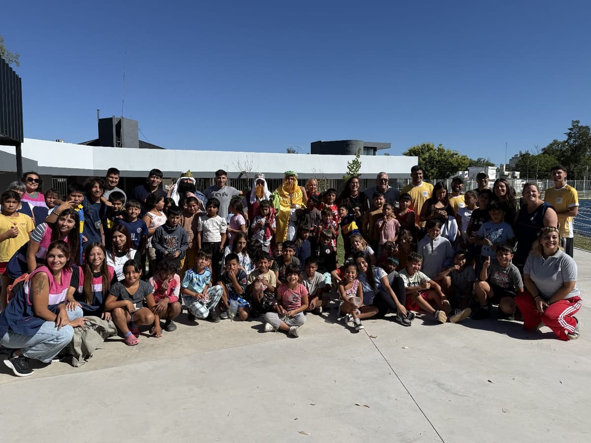 Los CDC comenzaron con el programa de verano