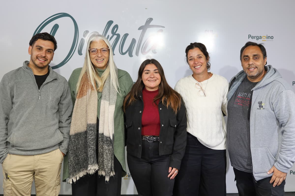 Gran expectativa por la 1º Expo Sin Gluten