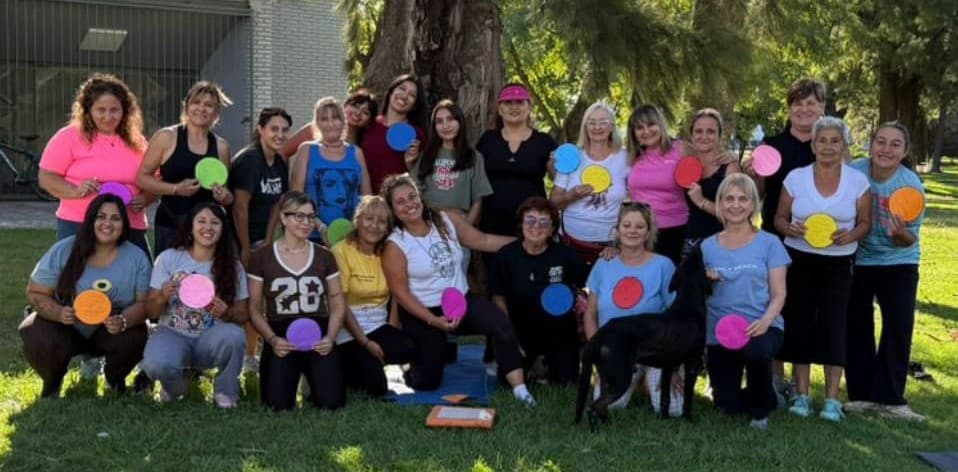 Diálogo y reflexión por el Día Internacional de la Mujer