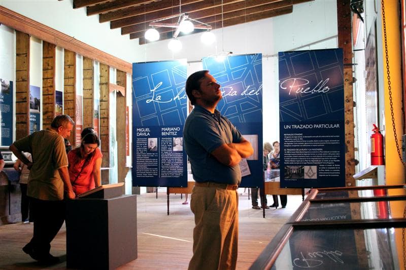 Nuevo horario para visitar el Museo Batallas de Cepeda