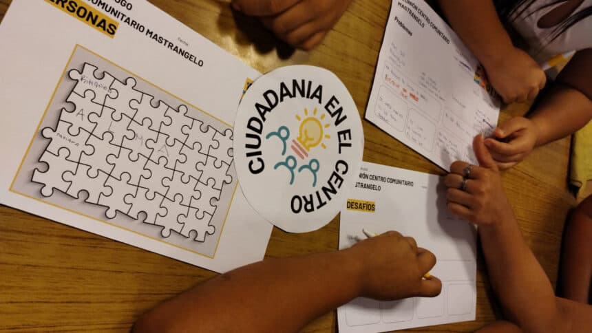 Presupuesto Participativo 2026: ya está abierto el plazo para presentar proyectos