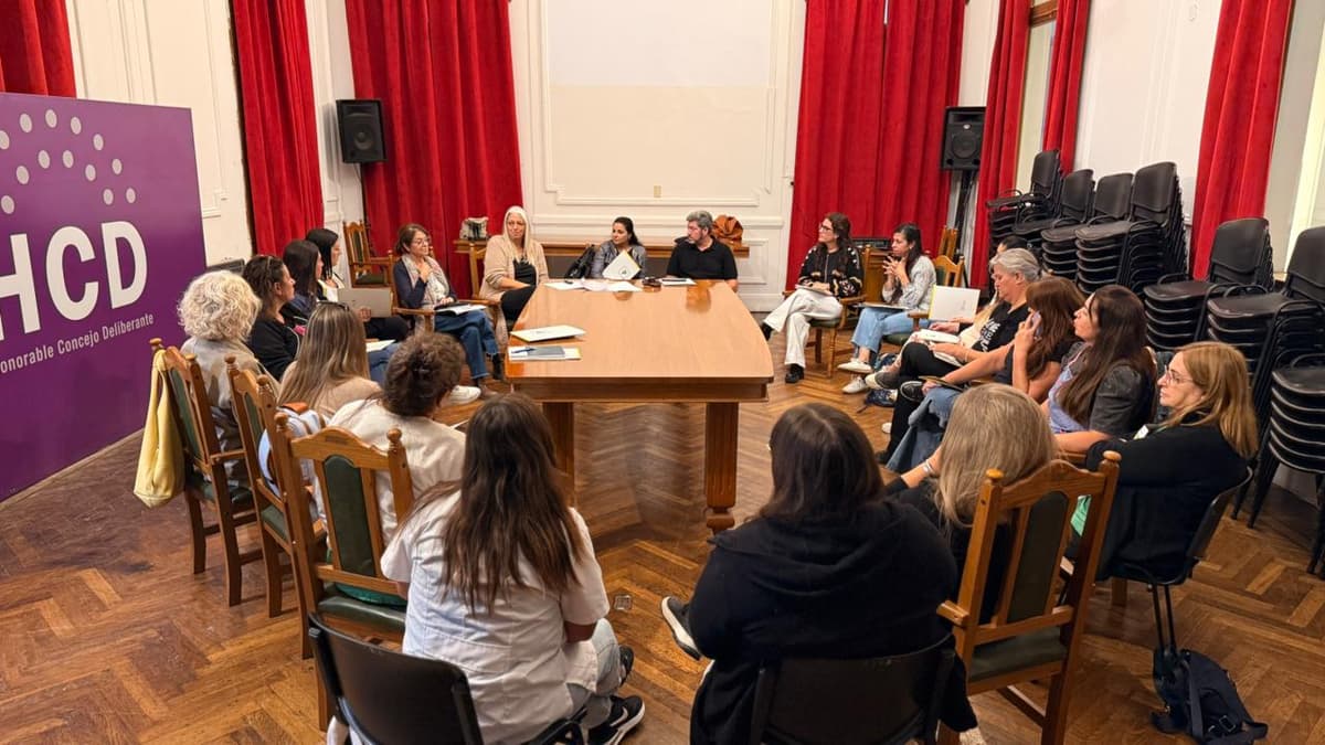 Presentaron una guía para el manejo integral de plagas en cocinas y comedores institucionales