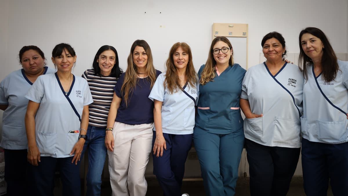 Semana del Prematuro: concientización y acompañamiento