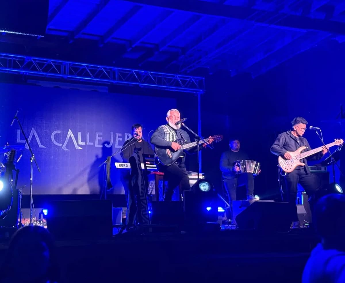 La Peña del 9 de Julio llega con música, danzas y gastronomía criolla