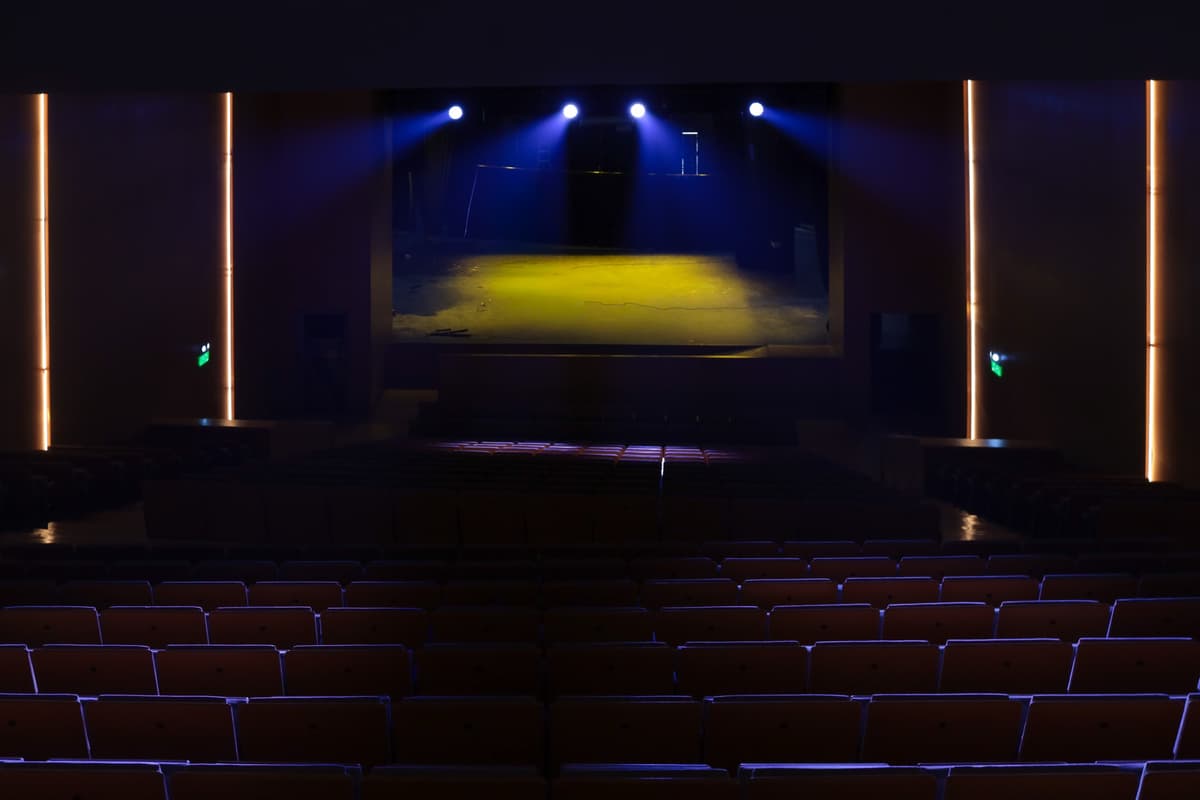 Pergamino inaugura el renovado Teatro San Martín