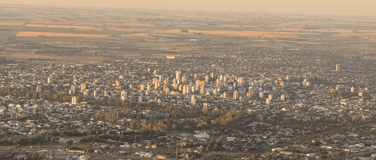 La Municipalidad suma una nueva herramienta para consultar el estado de los desarrollos inmobiliarios