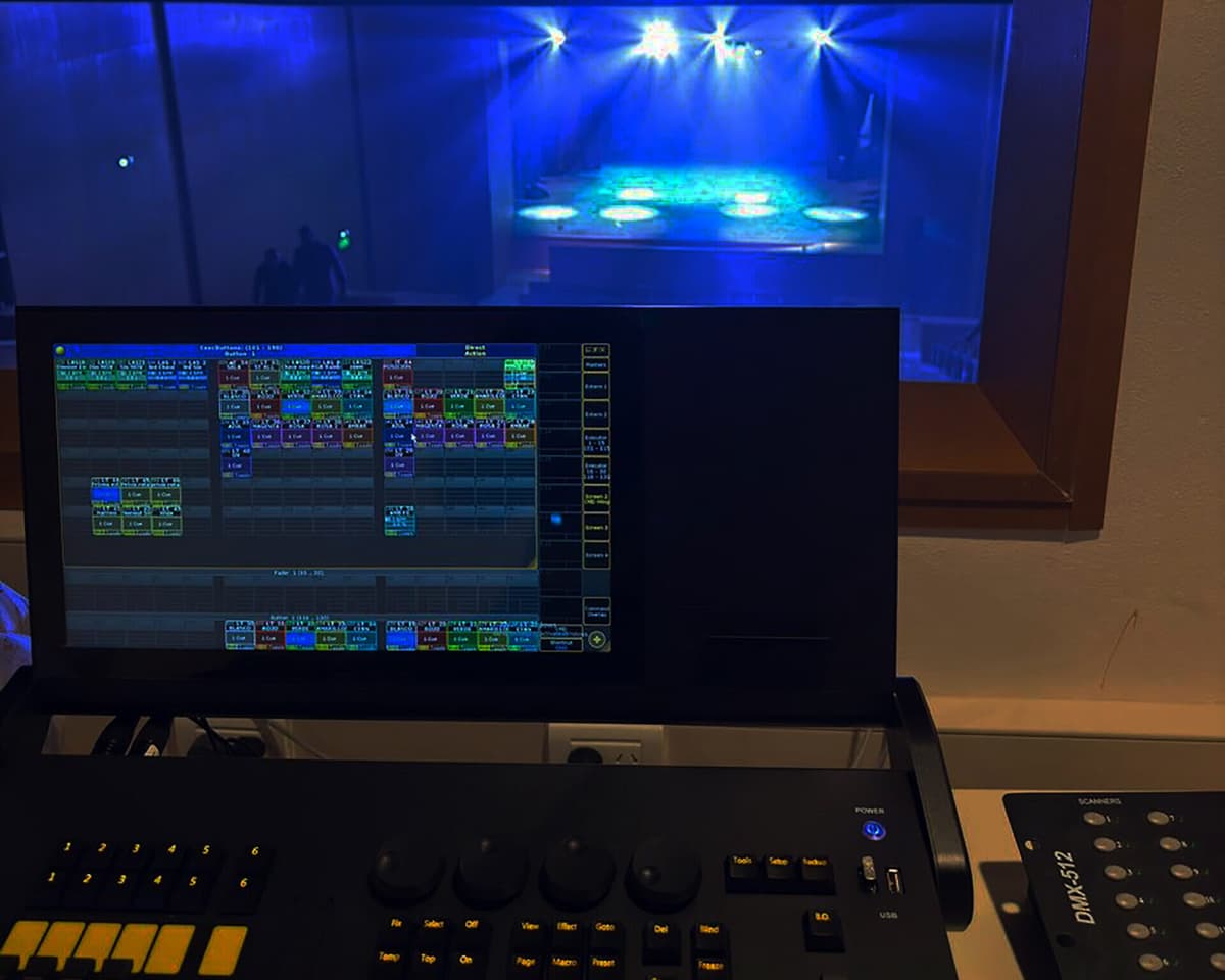 El Teatro San Martín presenta su cronograma de apertura