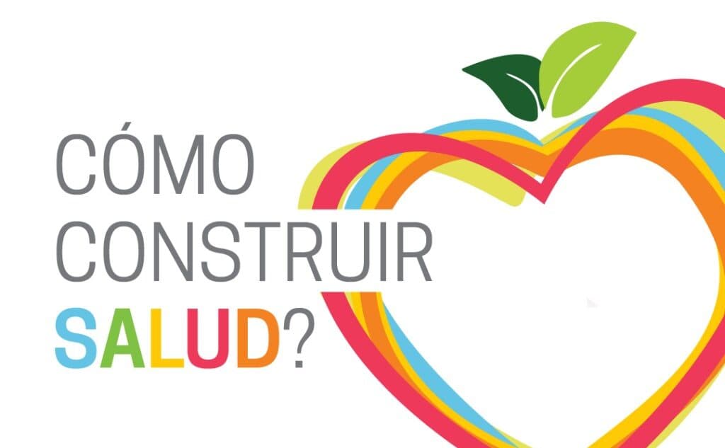 Cómo Construir Salud: nuevo taller gratuito