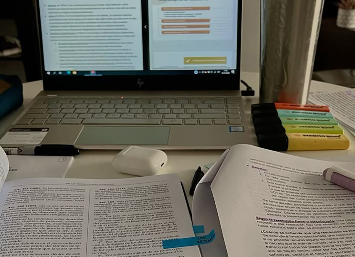 Comenzó la inscripción para finalizar el secundario online