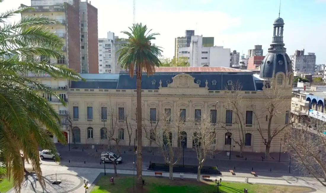 Paritarias 2026: el Municipio y los gremios acordaron nuevos aumentos para agosto y septiembre