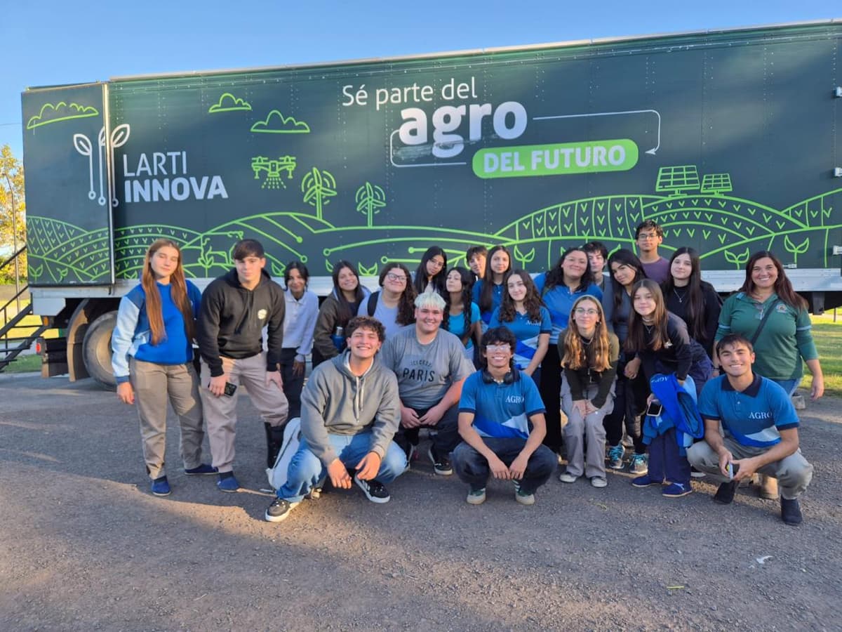 Expo Futuro 2026: una jornada para ayudar a los jóvenes a elegir su futuro