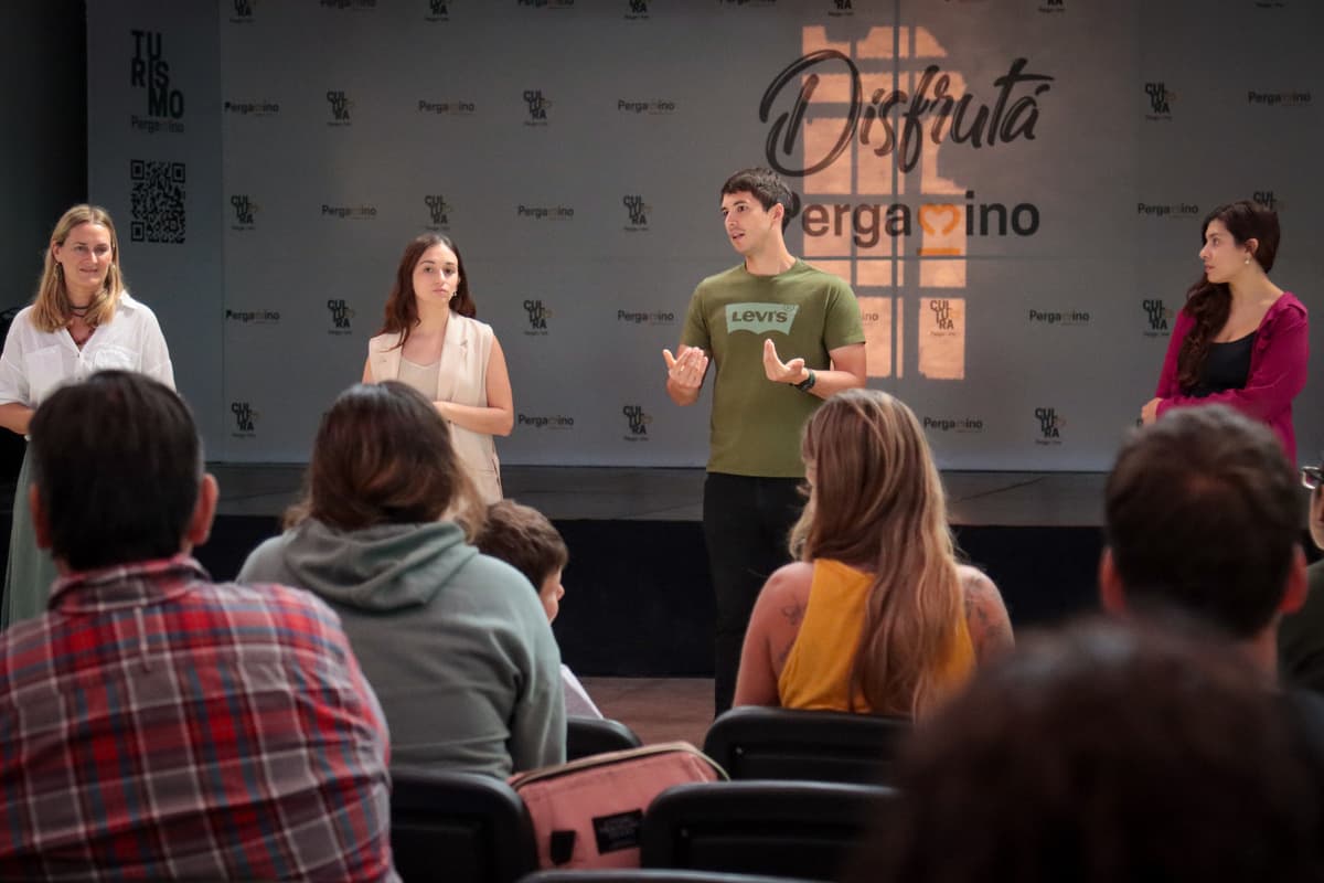 Nuevo curso para emprendedores: capacitación, asesoramiento y acompañamiento para potenciar proyectos