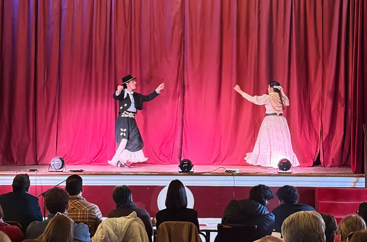 Rumbo a Mar del Plata: se definieron los clasificados de Cultura en la Etapa Regional