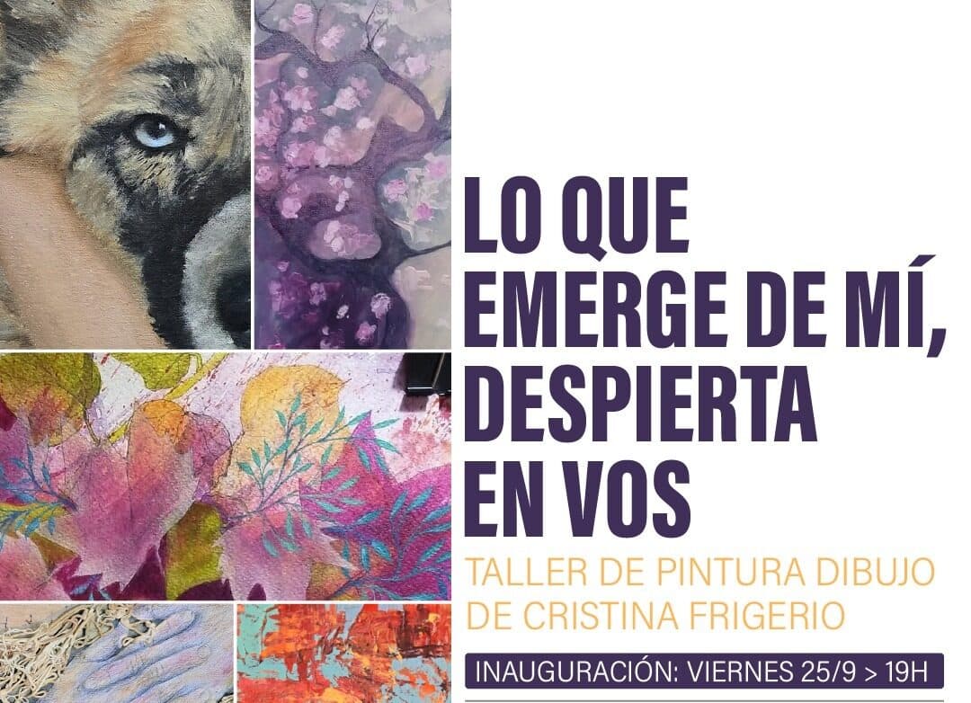 El Museo Municipal inaugura una nueva muestra colectiva de pintura