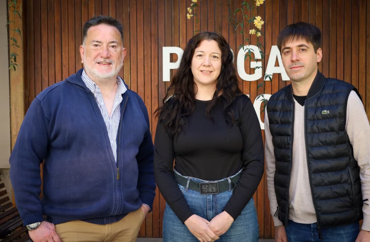 “La Muni en tu Barrio” presenta su edición primavera y llega al Barrio Belgrano