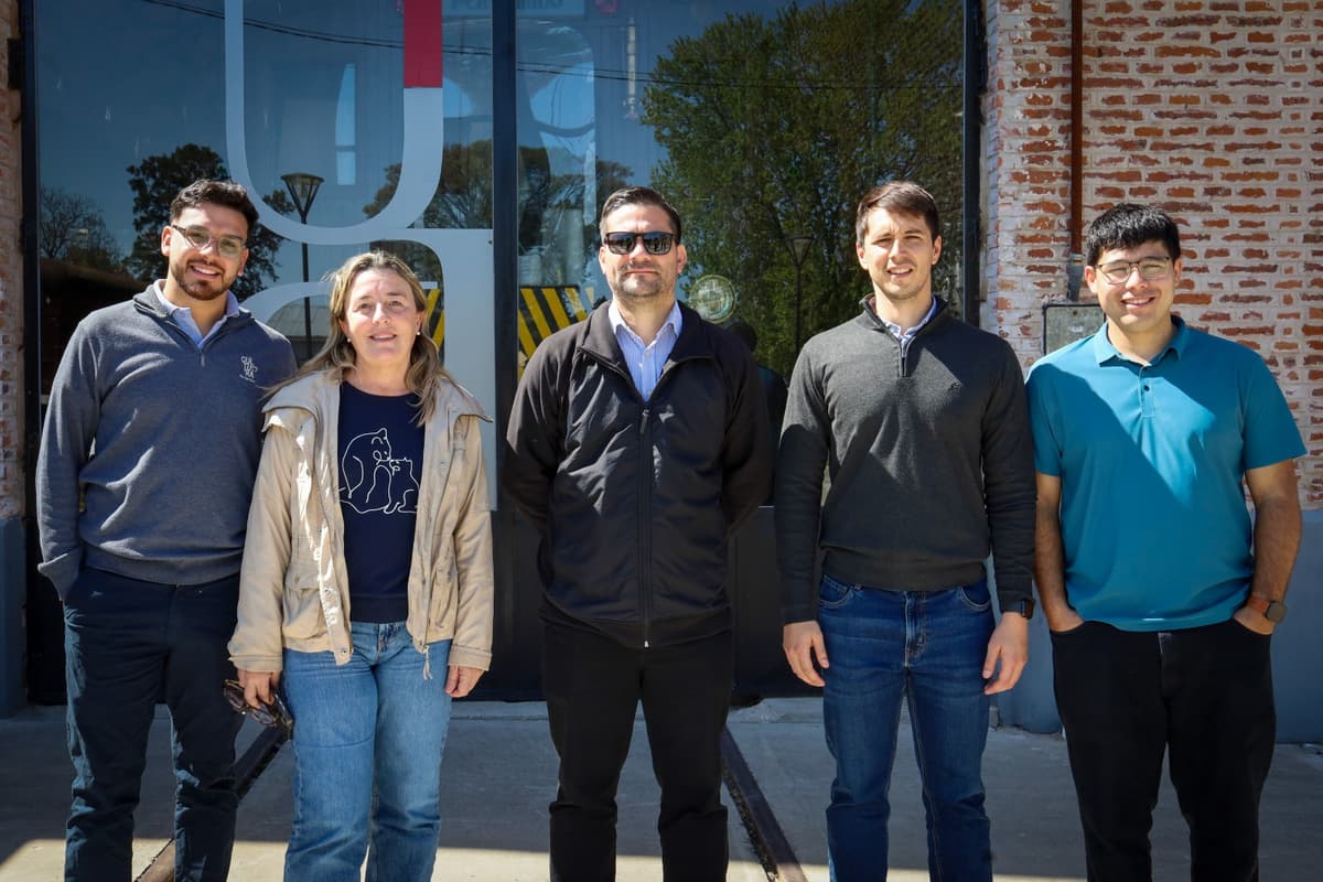 La Expo Educativa se potenciará con la llegada de Expo Empresa