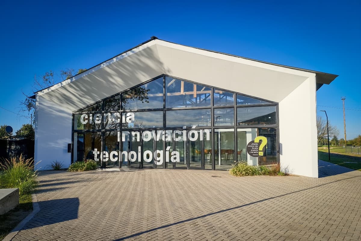El Hub de Innovación suma un nuevo espacio de fabricación digital