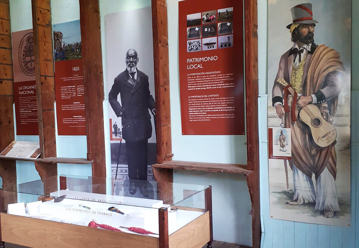 Nuevo horario para visitar el Museo Batallas de Cepeda