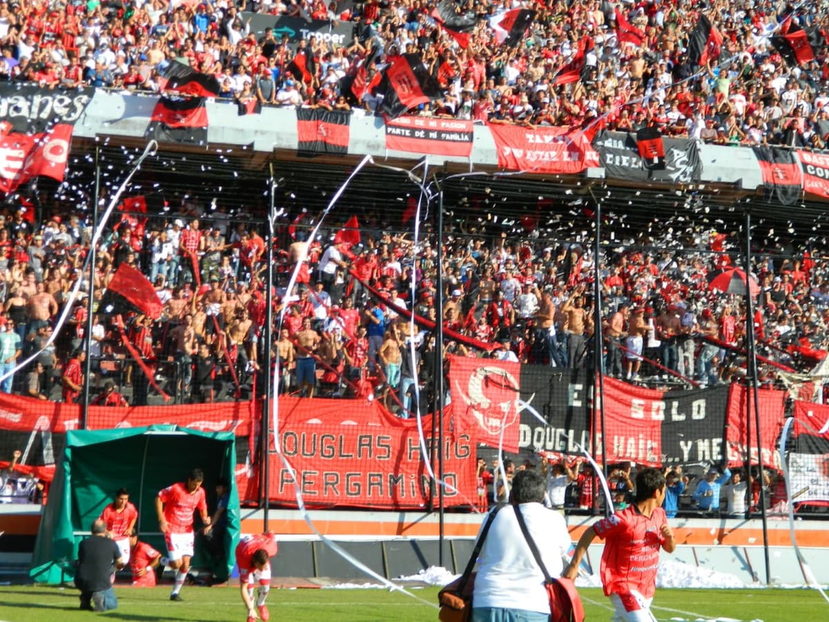 Pergamino recibe al fútbol juvenil nacional y se prepara para un fin de semana con movimiento turístico