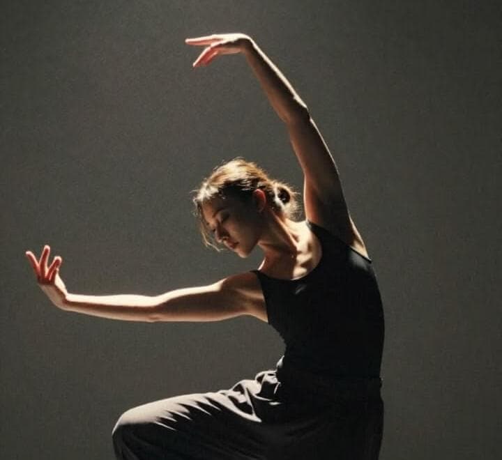 Moverse para sentir, bailar y liberar