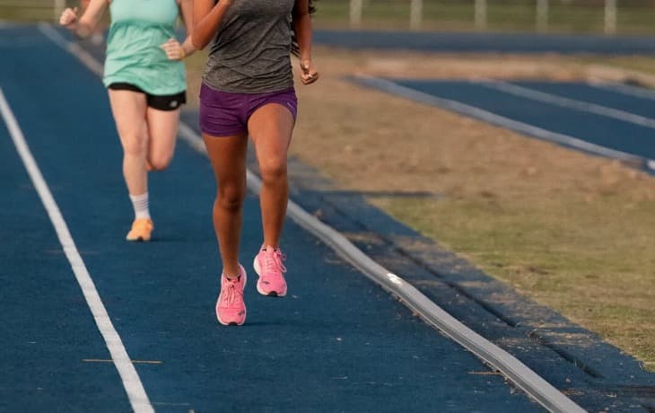 Carrera Rosa 2026: habrá inscripción gratuita para personas con discapacidad