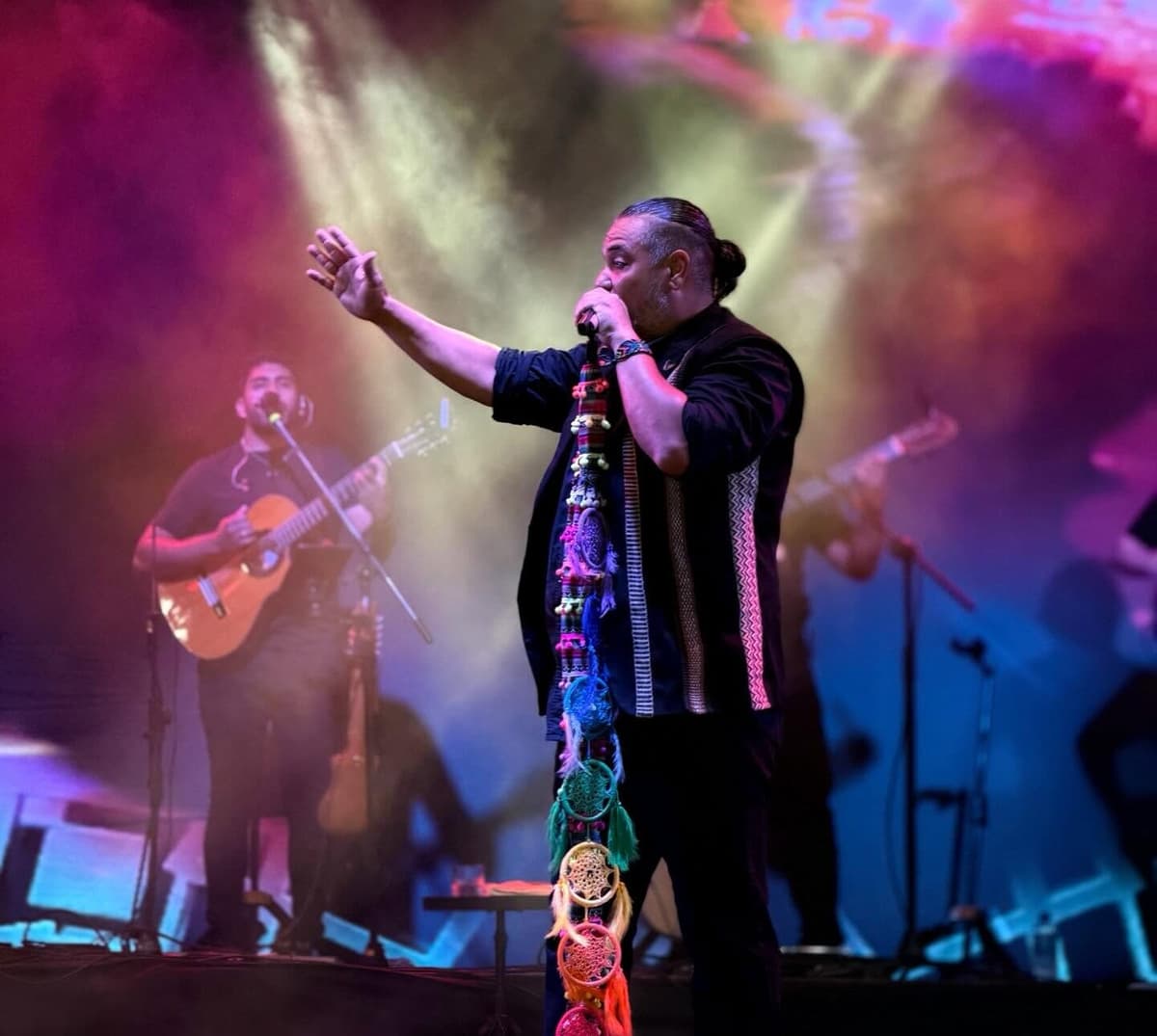 Pergamino cumple 131 años con un fin de semana a puro festejo: desfile, peña y el gran cierre con El Indio Rojas
