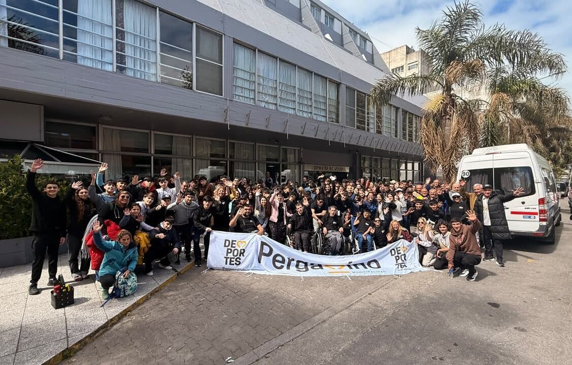 Juegos Bonaerenses: Pergamino cerró su participación con 26 medallas y el puesto 21 a nivel provincial