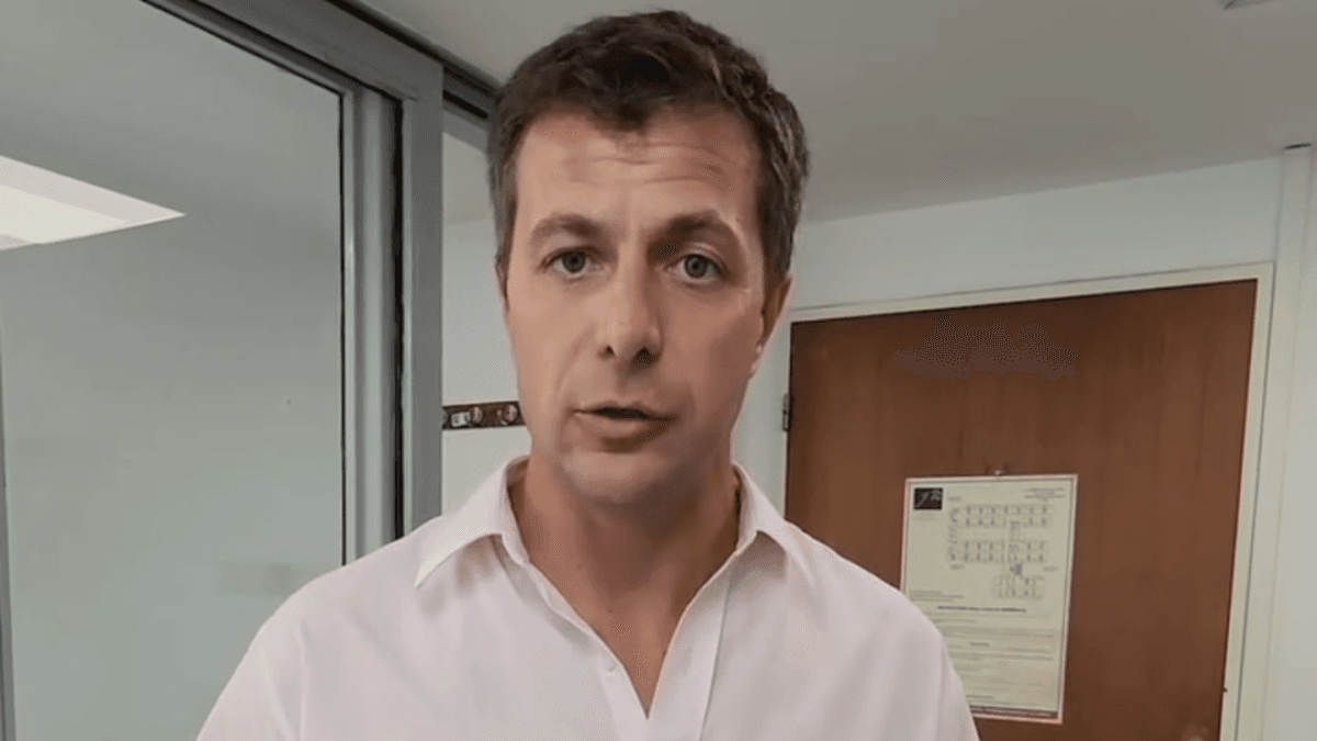 San Pedro: Rey criticó el discurso de Salazar y afirmó que "está desconectado de las necesidades de la ciudad"