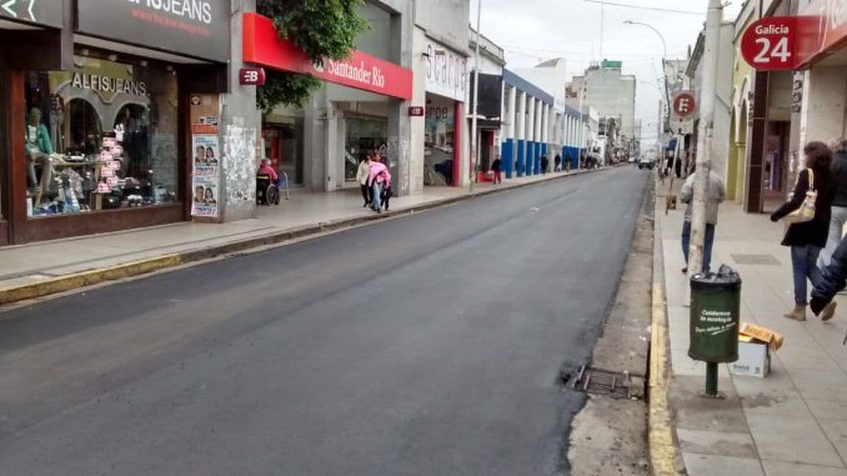 Paro general de la CGT en San Nicolás: qué servicios no funcionarán este jueves