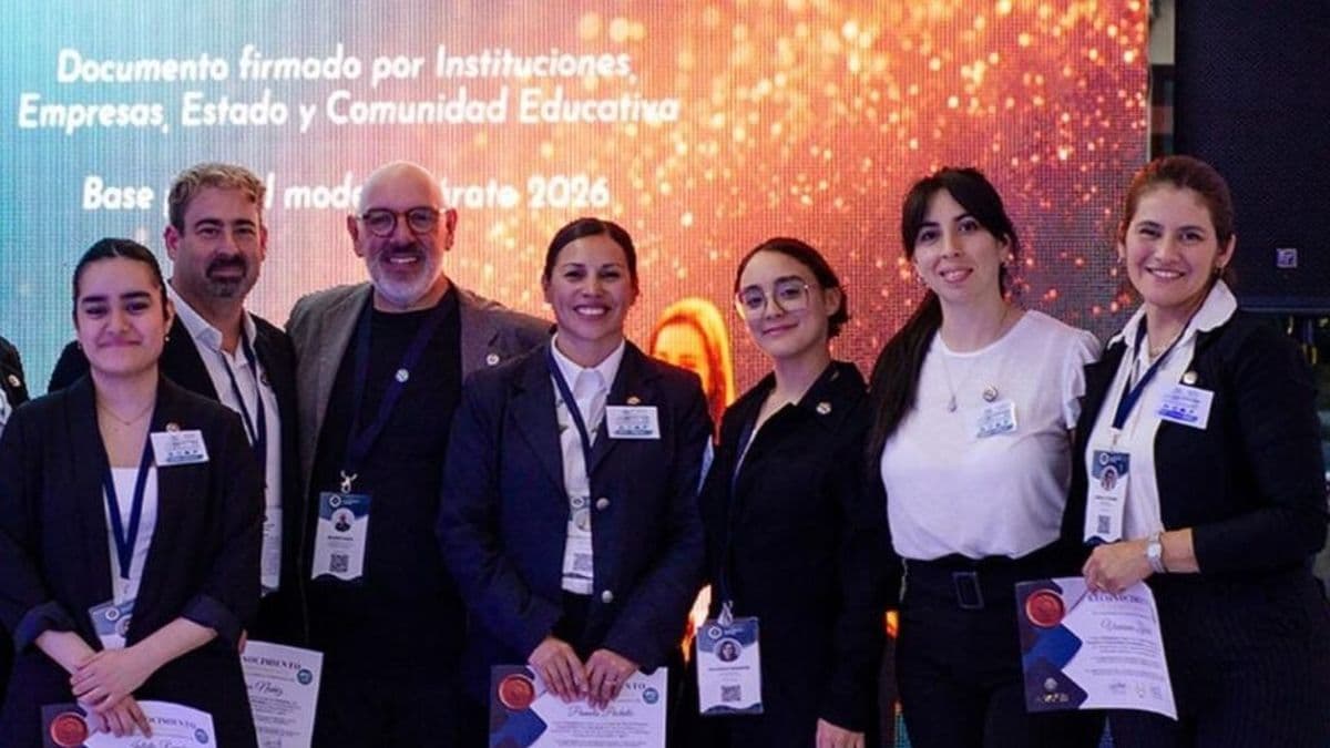 Zárate realizó su 1º Foro de Hospitalidad Corporativa y analizó cómo proyectarse como destino turístico