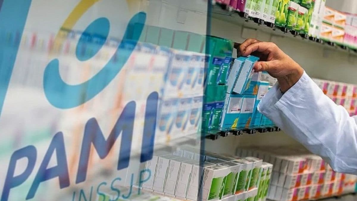 Farmacias de San Nicolás alertan que PAMI acumula pagos pendientes desde noviembre